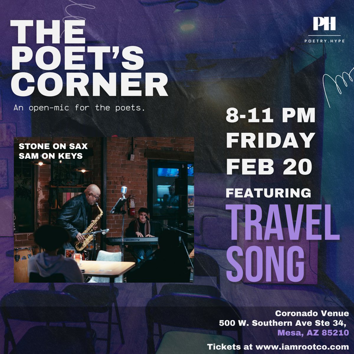 I Am Root Brand tweet media