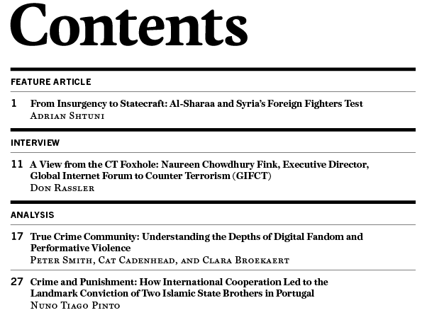 CTC at West Point tweet media