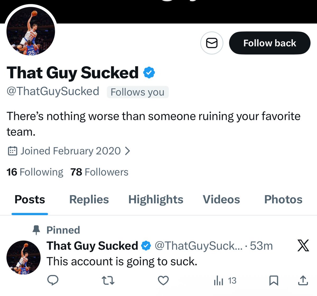 Cole Adams tweet media