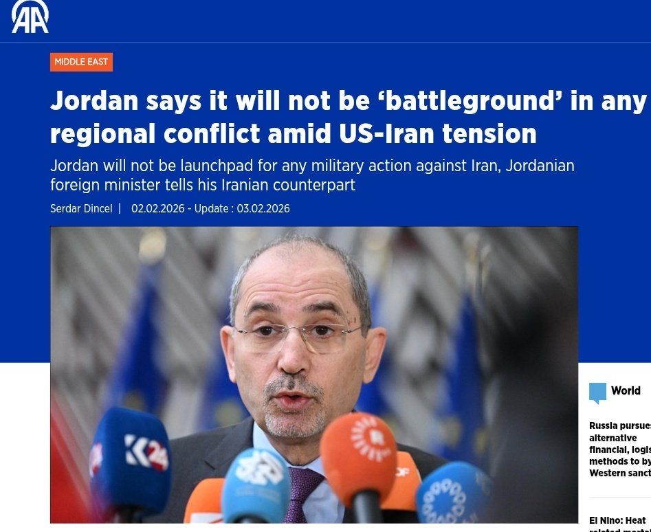 I'm still thinking about the obviously hypocrite declaration that the Jordanian government made a few weeks ago.

Like I said earlier, most Sunni states in the region have chosen their side: Israel.

Why do they lie ? To keep their people calm and avoid a popular rise.