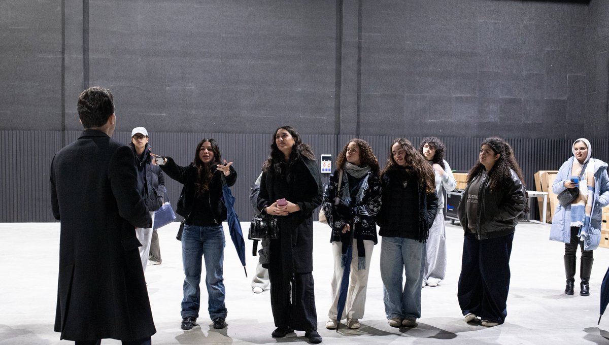 Fundación Secuoya tweet media