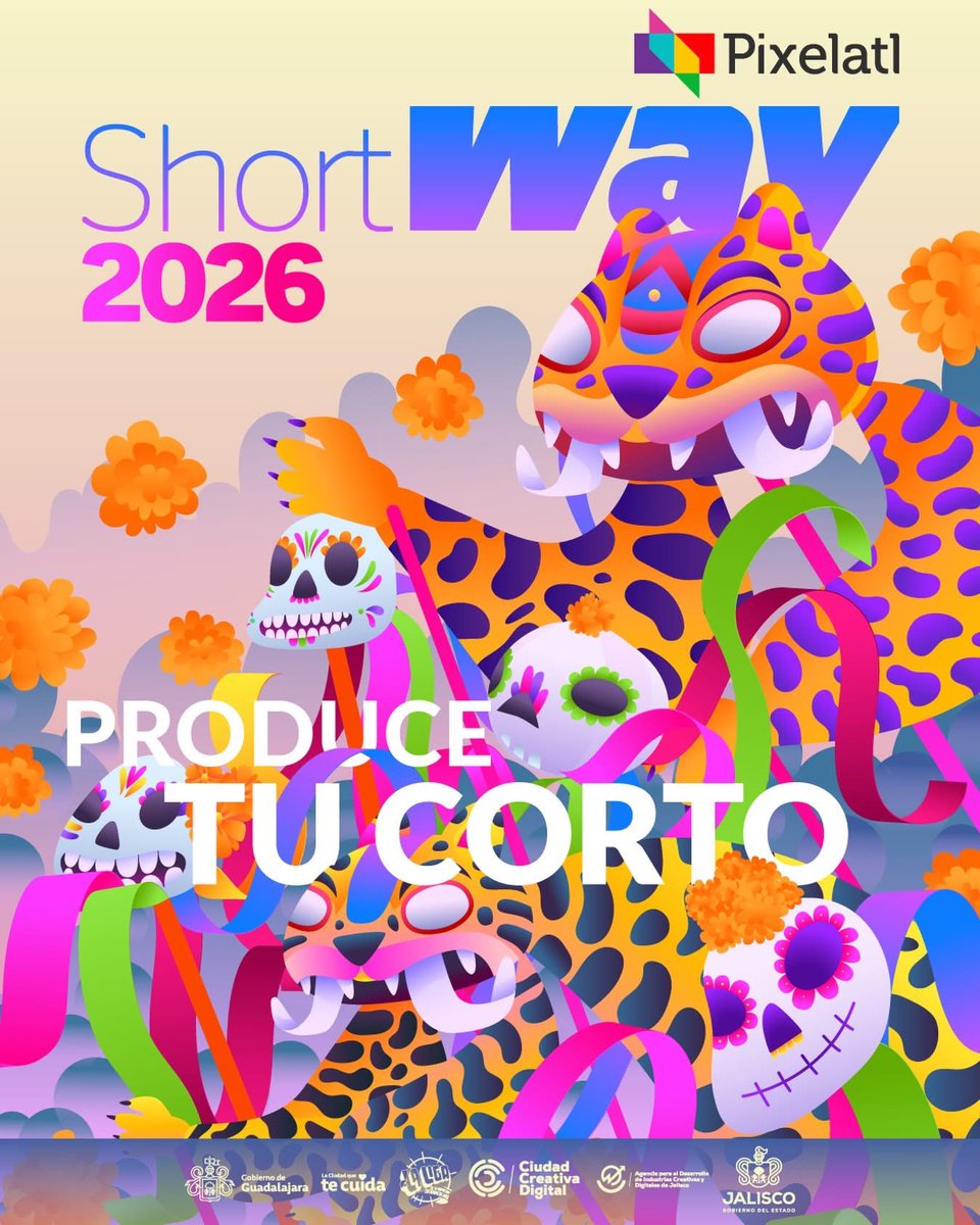 Pixelatl tweet media