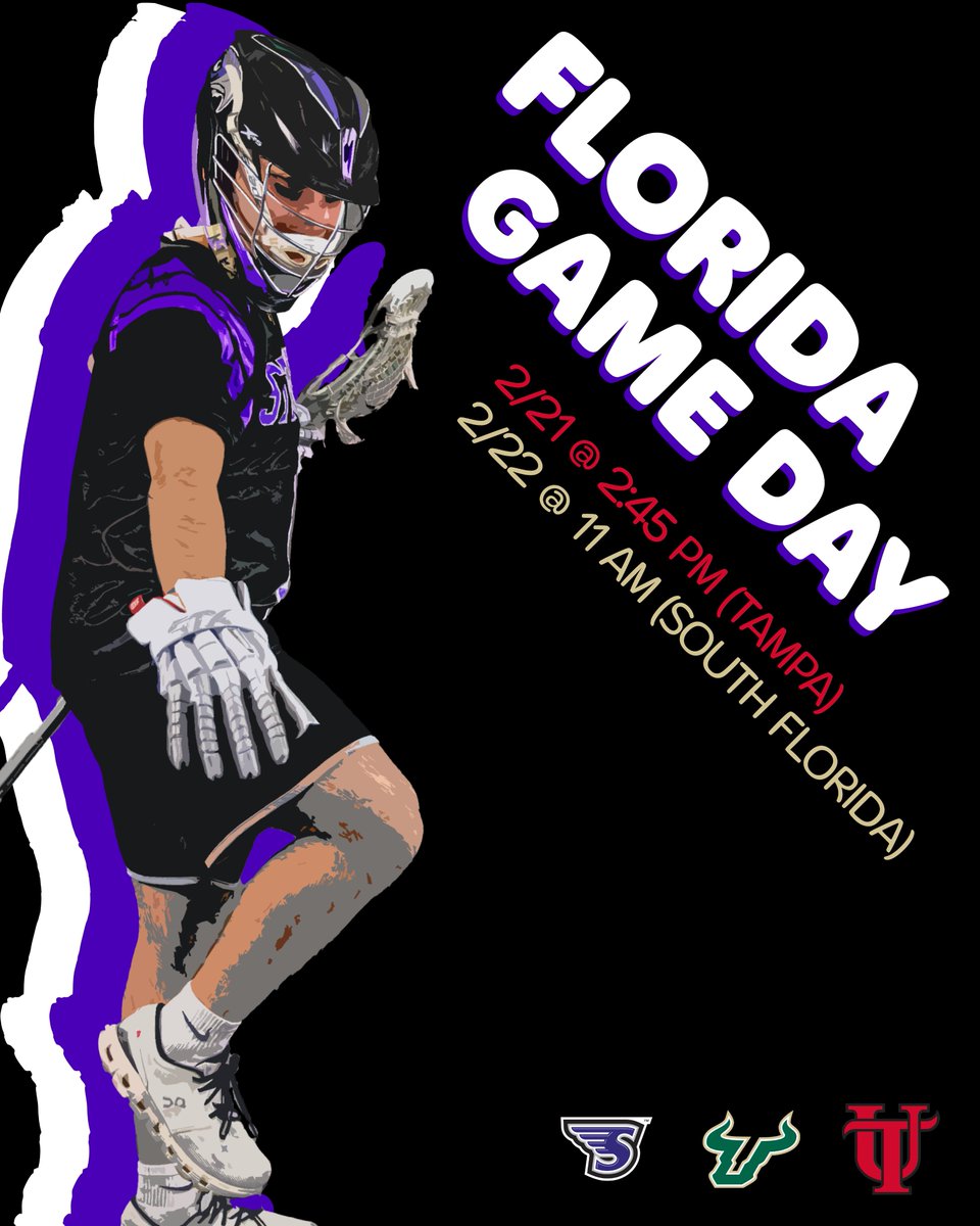 Stonehill Men's Lax tweet media