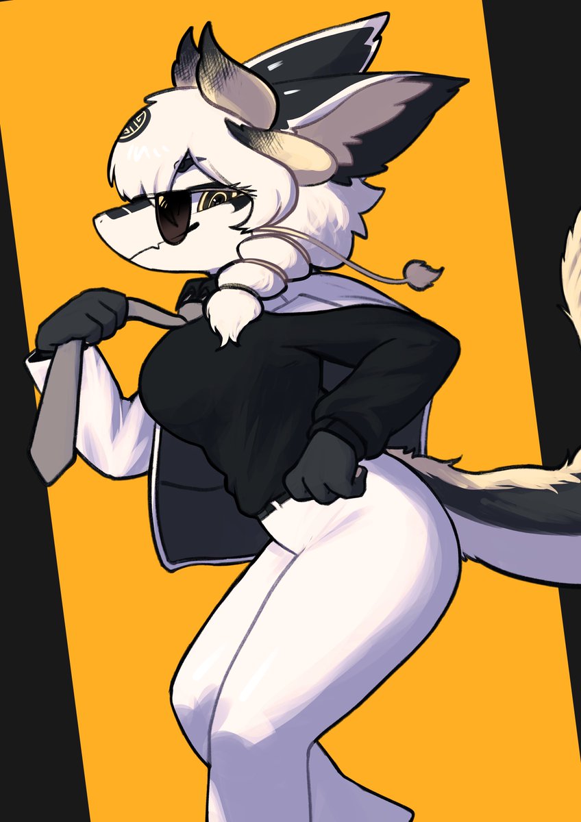 퍼리화나_/커미션 오픈 (@furryjuana) on Twitter photo 