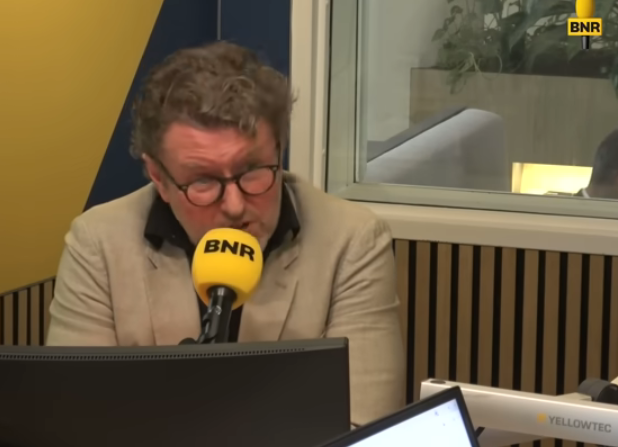 Redactie Analist.nl tweet media