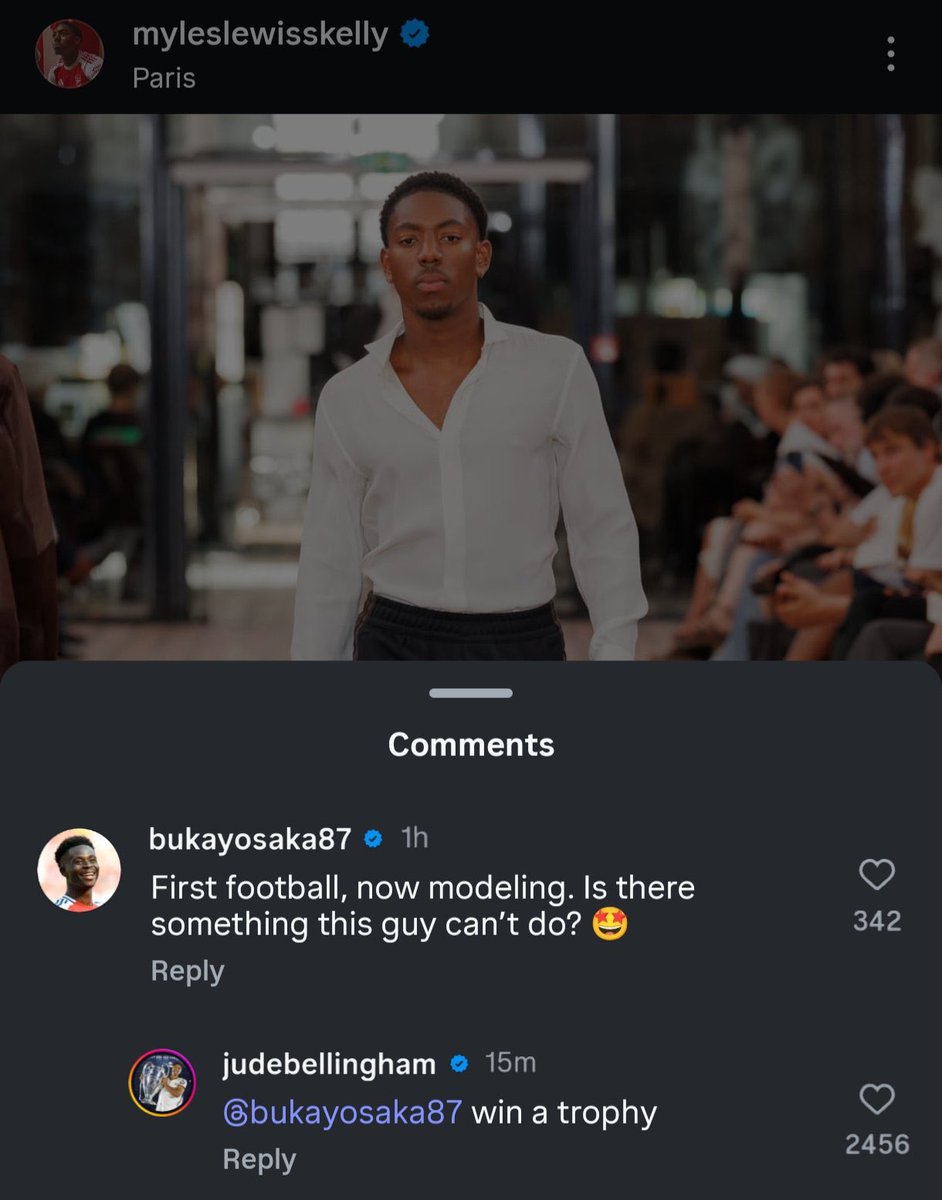 TrollFootball2's tweet photo. Jude, I wasn’t familiar with your game 😭 https://t.co/90p92HnKqV