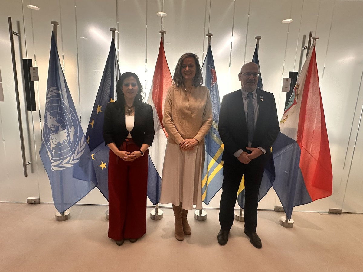 Principles for Peace Foundation tweet media