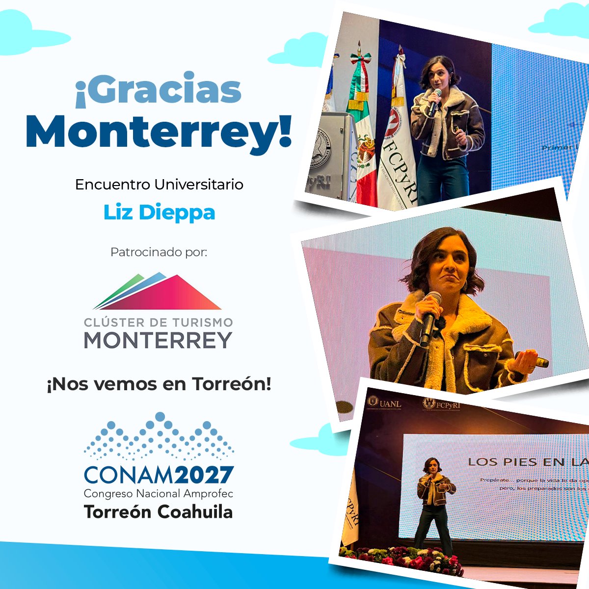 Amprofec AC tweet media