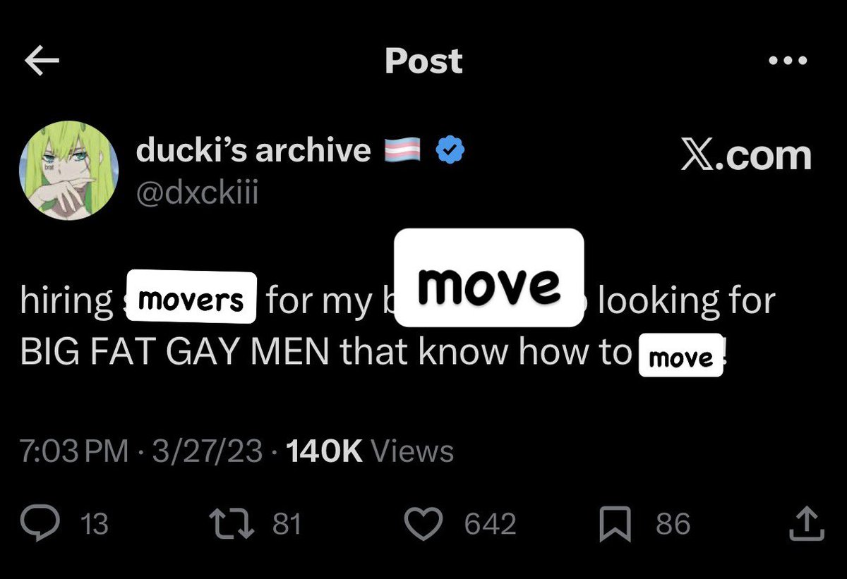 Moving in one week and havent packed or hired movers yet