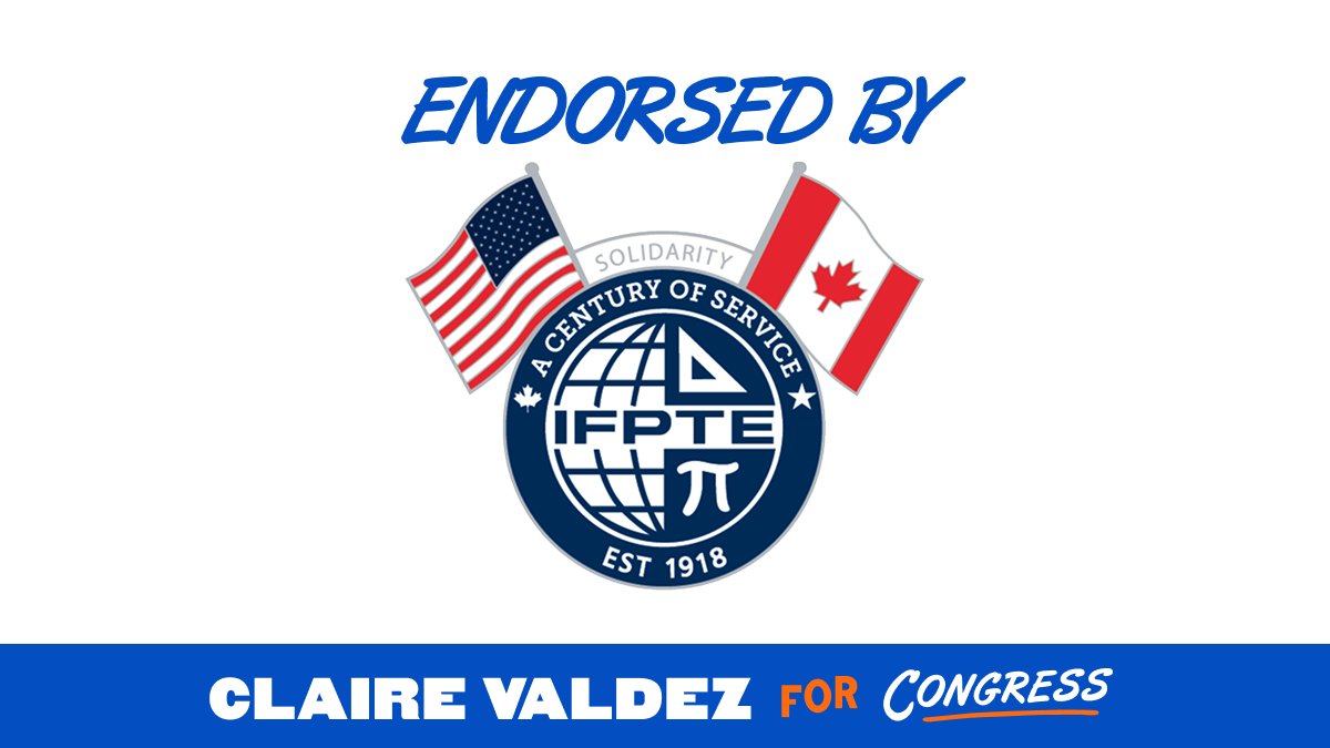 Claire Valdez tweet media