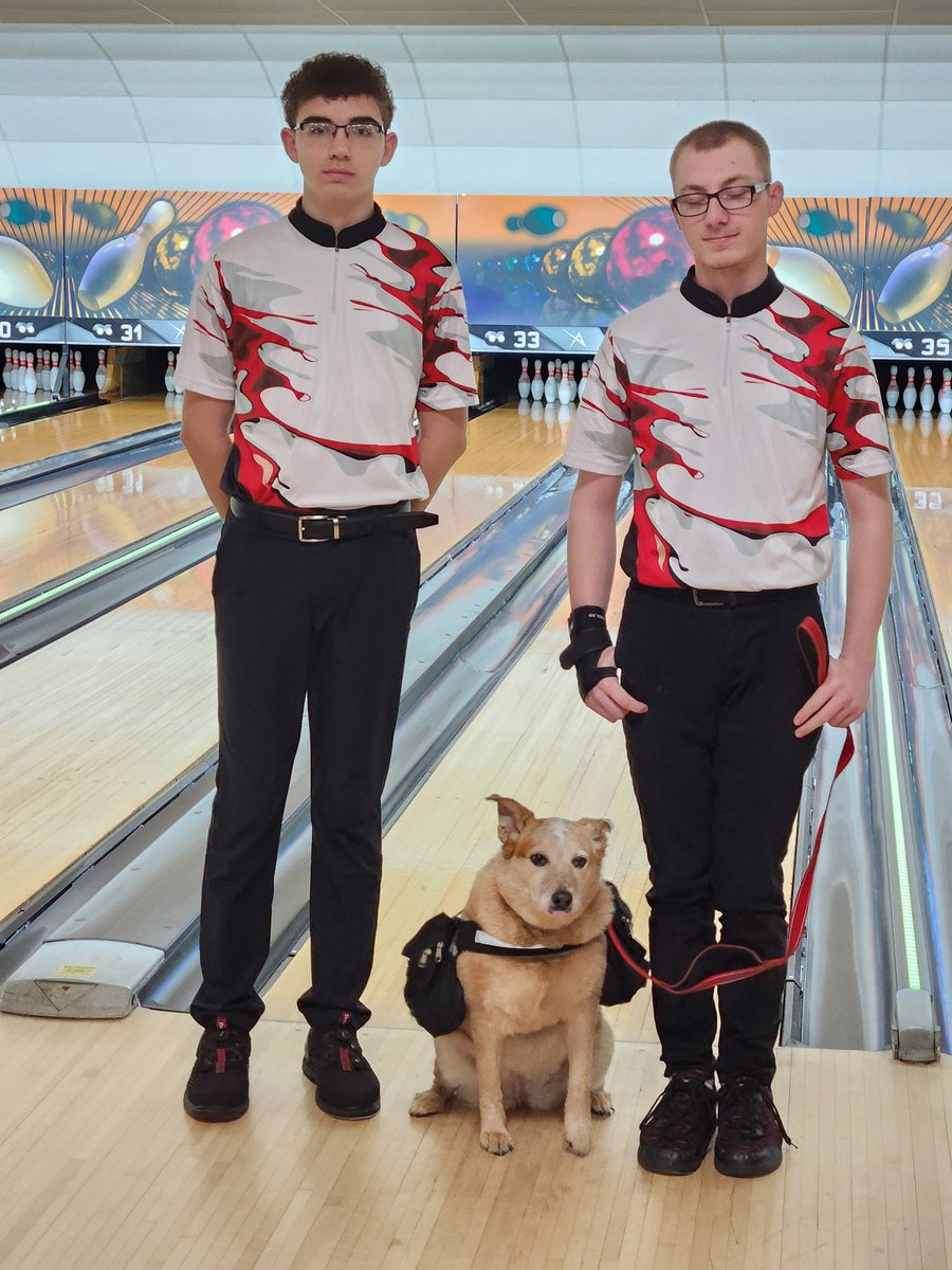Redskins Bowling (@SkinsBowling) / Posts / X