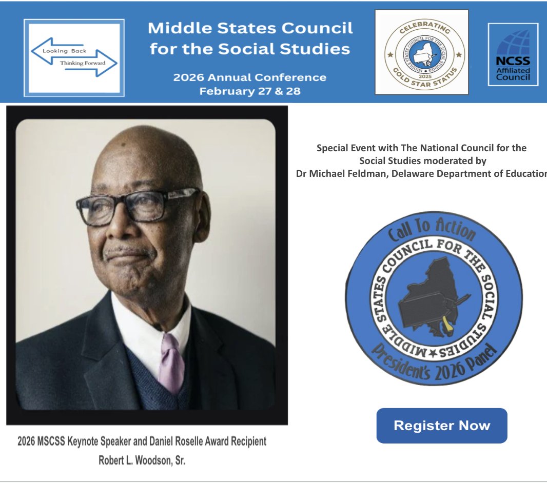 Civic Learning Week tweet media