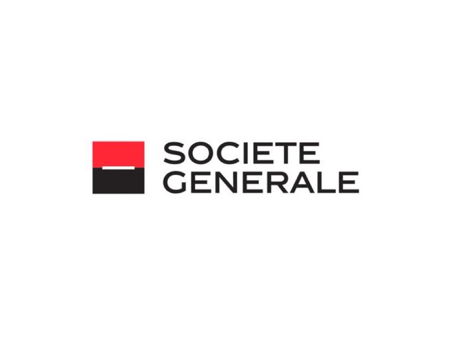 techconcatalina's tweet photo. 🔥BREAKING🔥
🇫🇷 El GIGANTE francés, Société Générale, expande su Moneda Estable EUR CoinVertible a la XRP Ledger.
La Banca tradicional ya está migrando a Blockchain, y la XRP ledger lidera la gestión.
#señales #pocos https://t.co/jO7eA4Gu0W