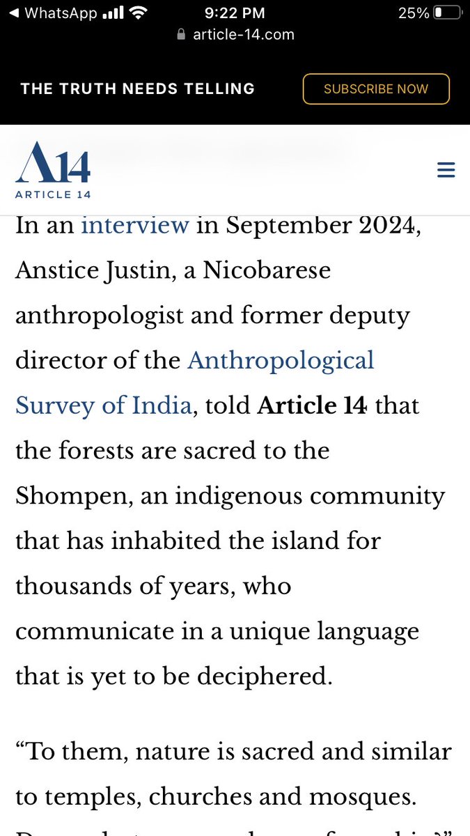 Kailash Anerao tweet media