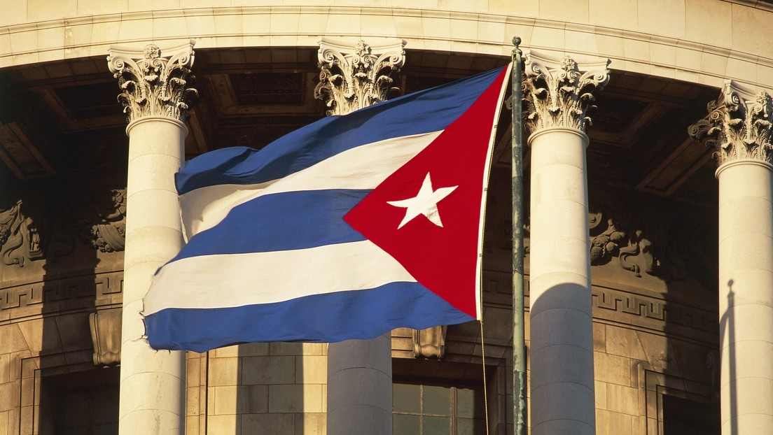 Putin: "Siempre hemos estado del lado de Cuba en su lucha por la independencia" - RT actualidad.rt.com/actualidad/587…