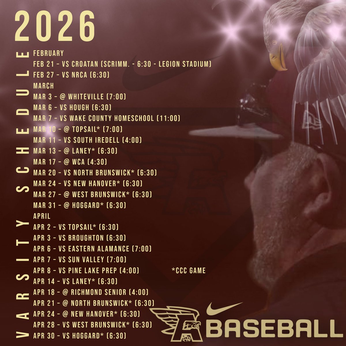 AHSBaseballClub tweet media