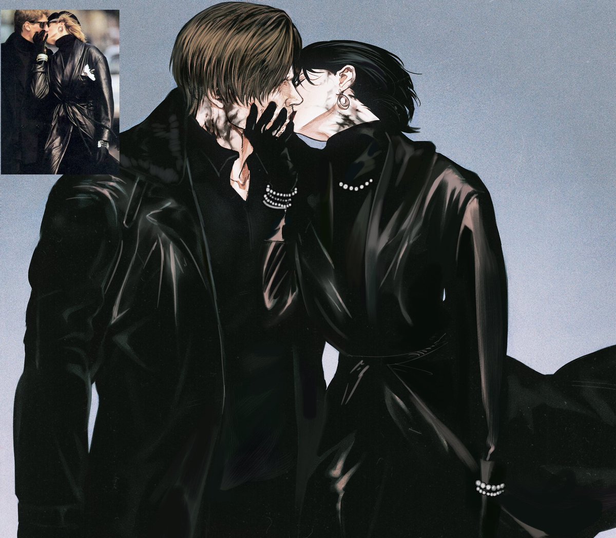 ｼｿｳ🥝 (@hayashishisou) on Twitter photo 