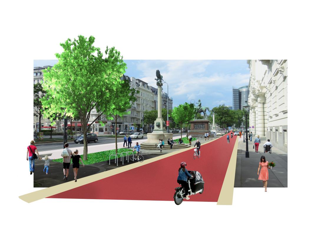 Radlobby tweet media