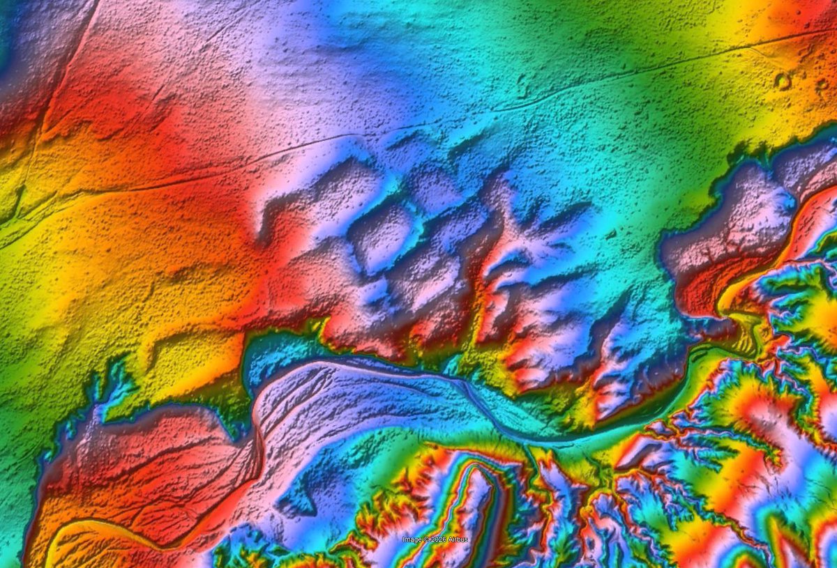Luke Caverns tweet media