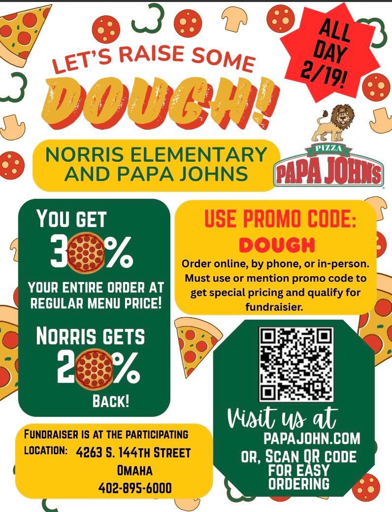 Heather Lyn Preister Norris Elementary tweet media