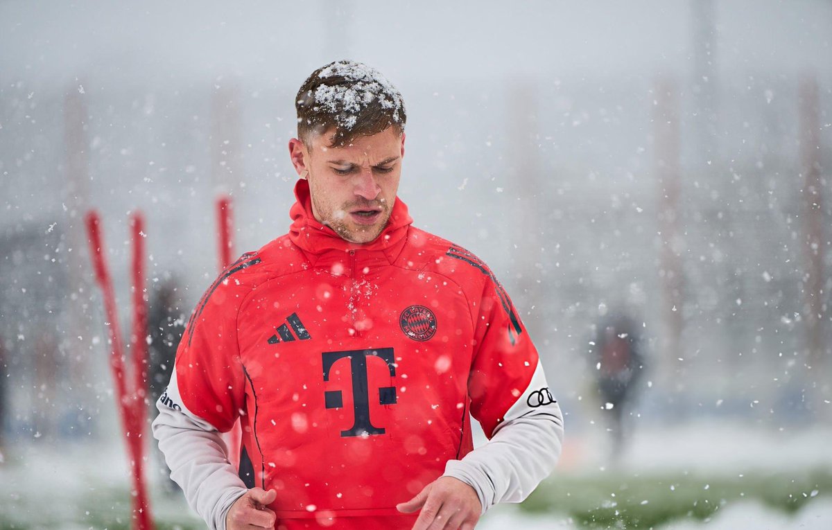 iMiaSanMia's tweet photo. 📸 Training today https://t.co/fHkOdCqDJ9