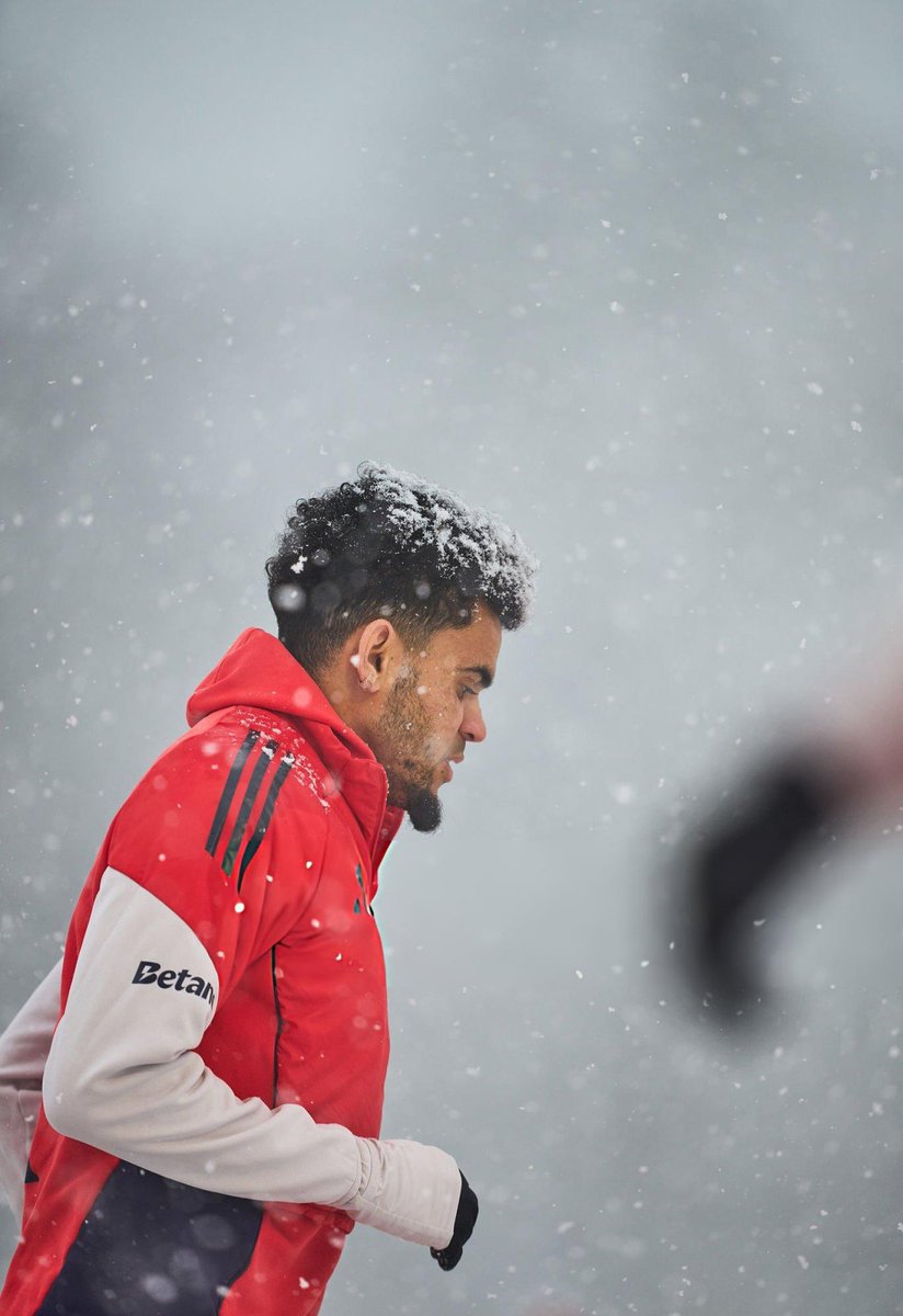 iMiaSanMia's tweet photo. 📸 Training today https://t.co/fHkOdCqDJ9