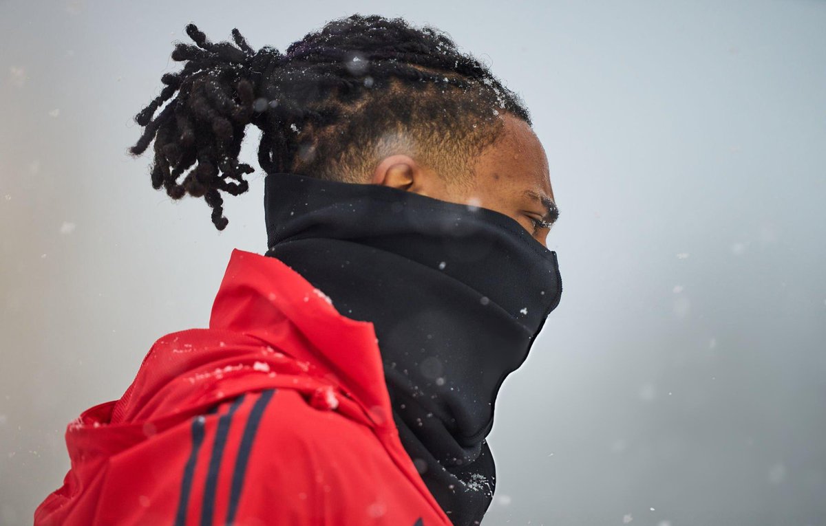 iMiaSanMia's tweet photo. 📸 Training today https://t.co/fHkOdCqDJ9