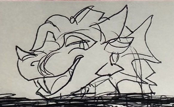 flicker the terrible tweet media