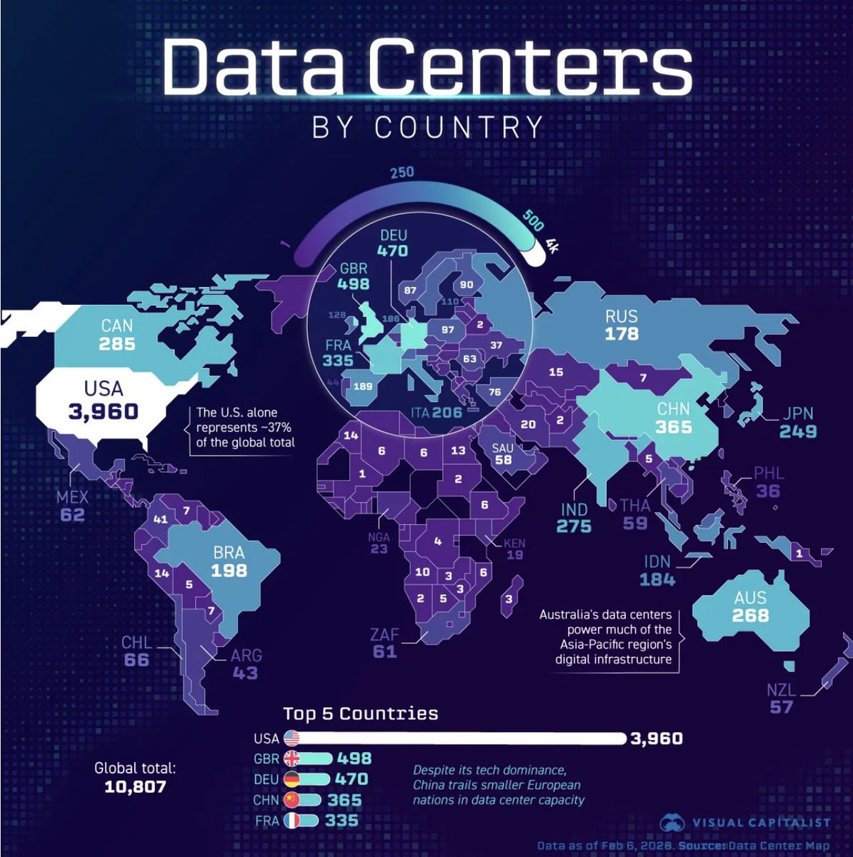 A once in a lifetime opportunity exists for Canada, do not squander this.