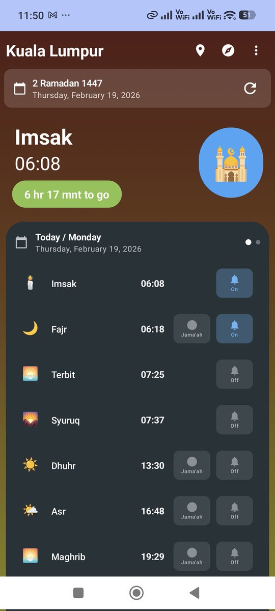 ceppek's tweet photo. Want to share android app for Sholat Reminder, and many feature on there like listen Quran, hadits library and etc. 
https://t.co/Yz4UheOimf https://t.co/Jc0Hl504wo