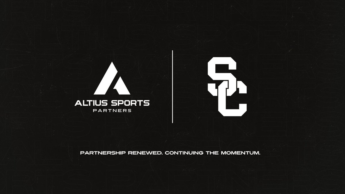 Altius Sports Partners tweet media
