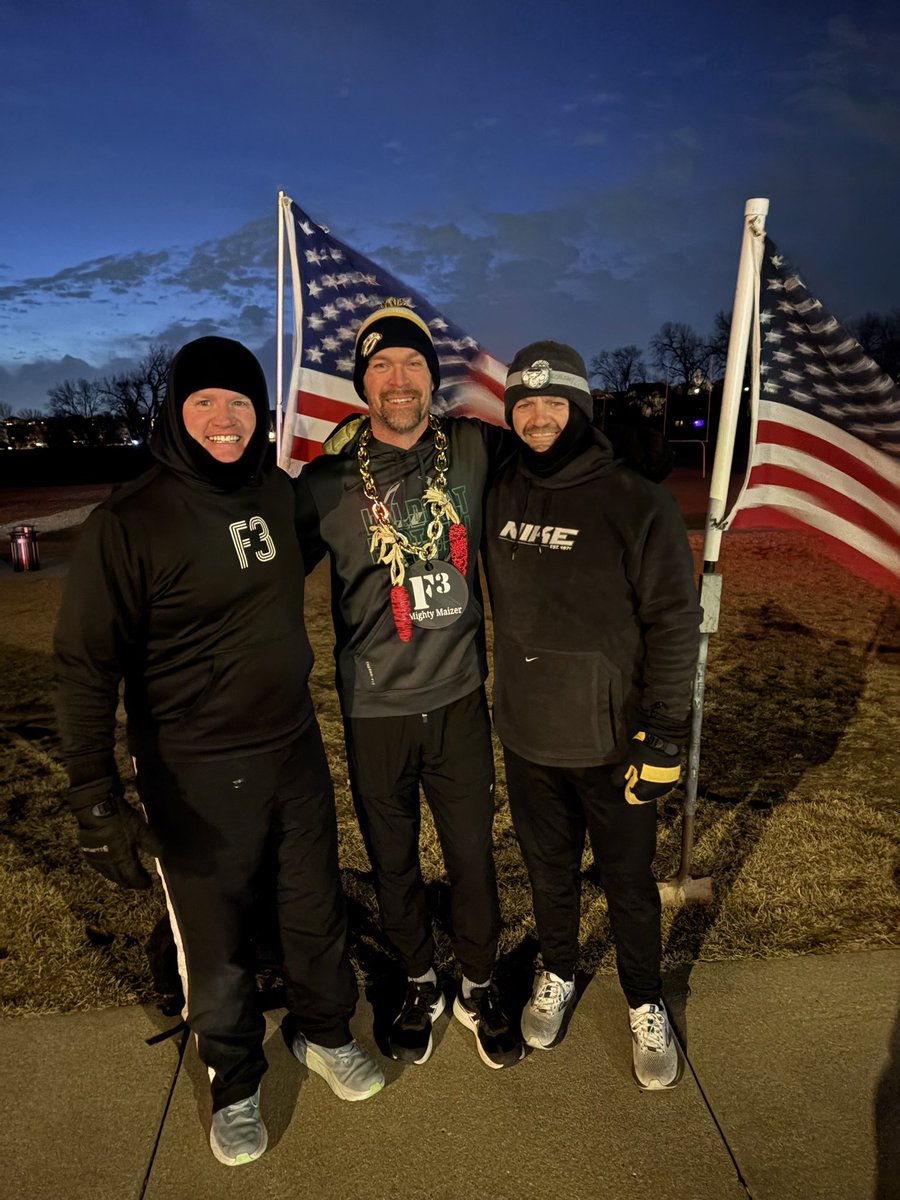 F3 The Maize tweet media