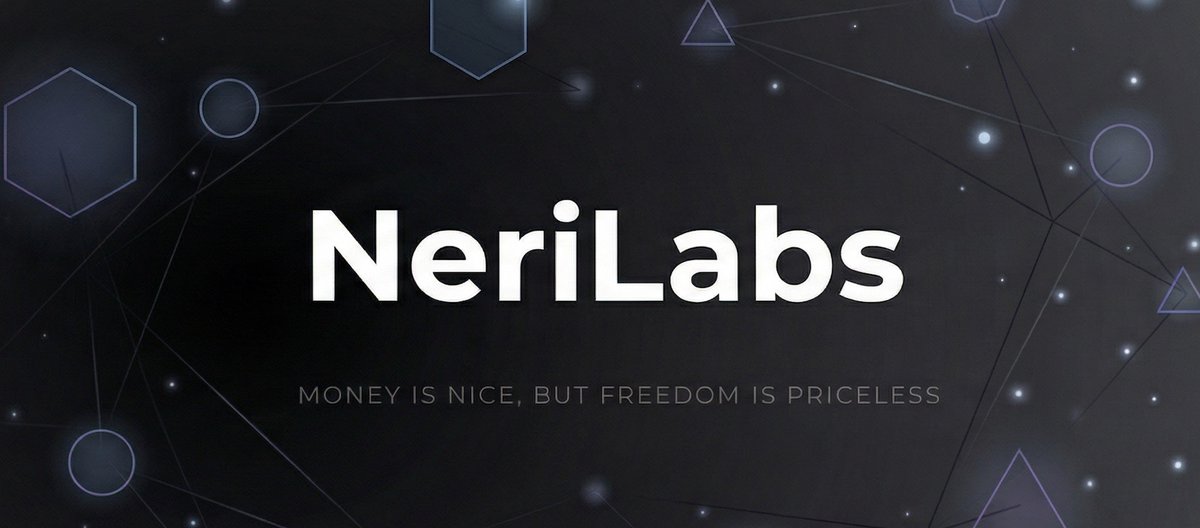 Neri Tamo tweet media