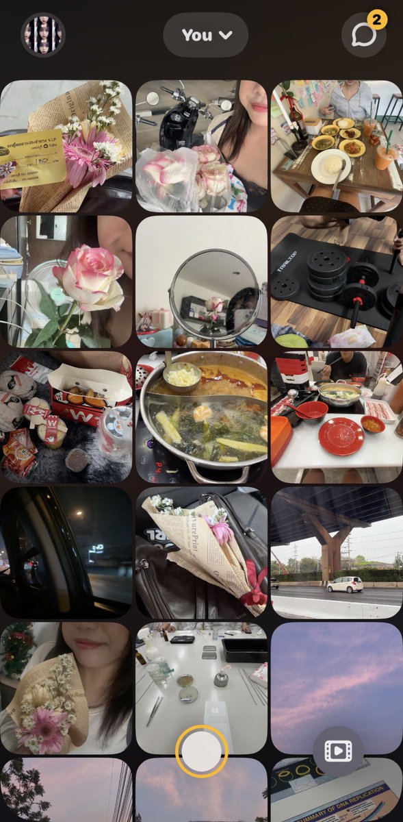 yours (@_youryoo) on Twitter photo 