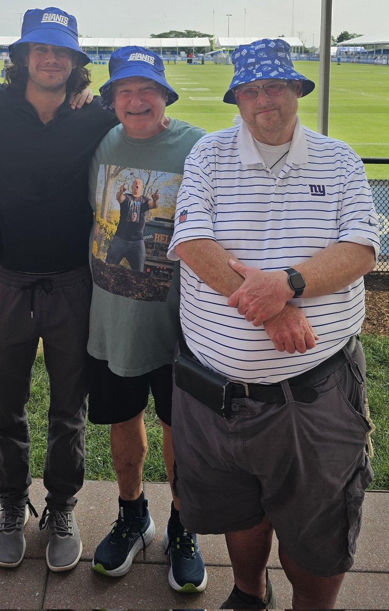 Stuart Feiner tweet media