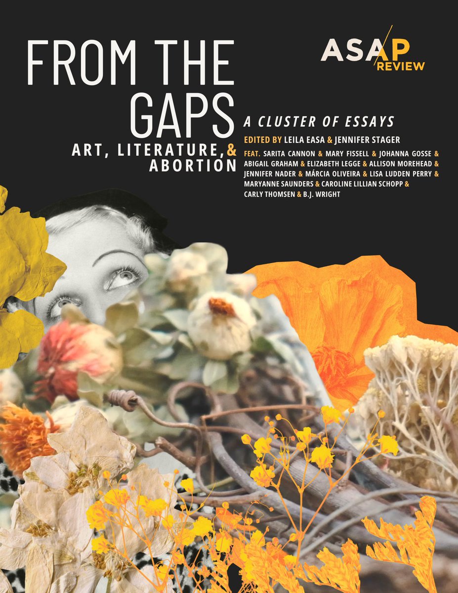 ASAP/Journal tweet media