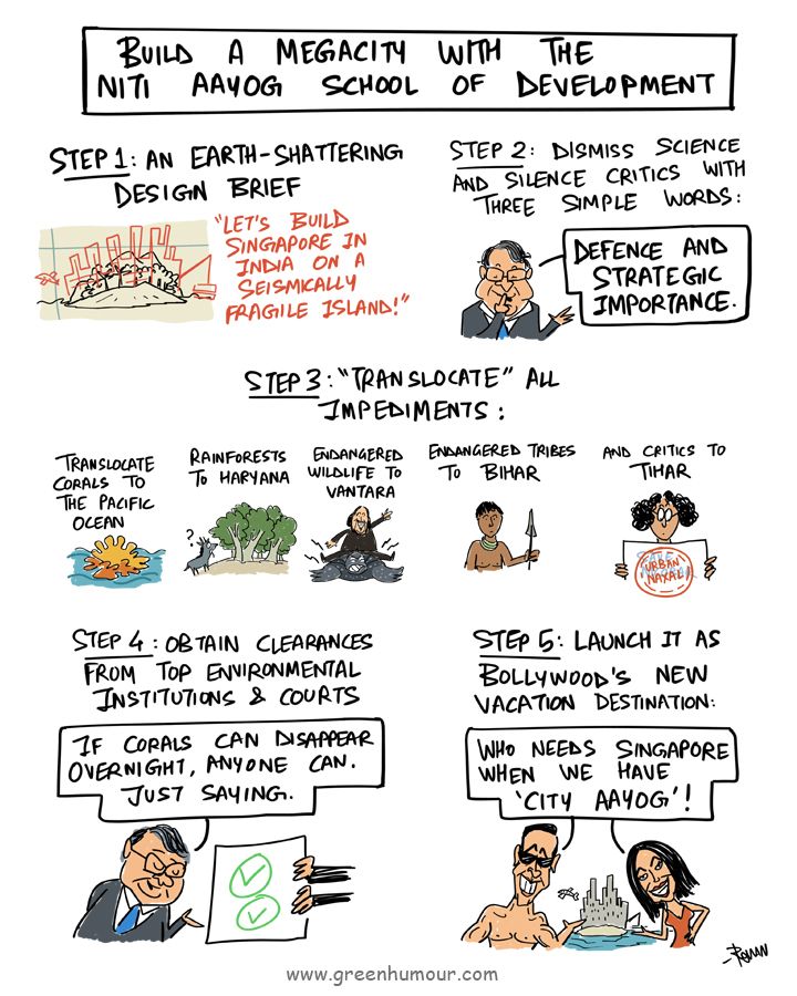 Just, plain, simple truth!