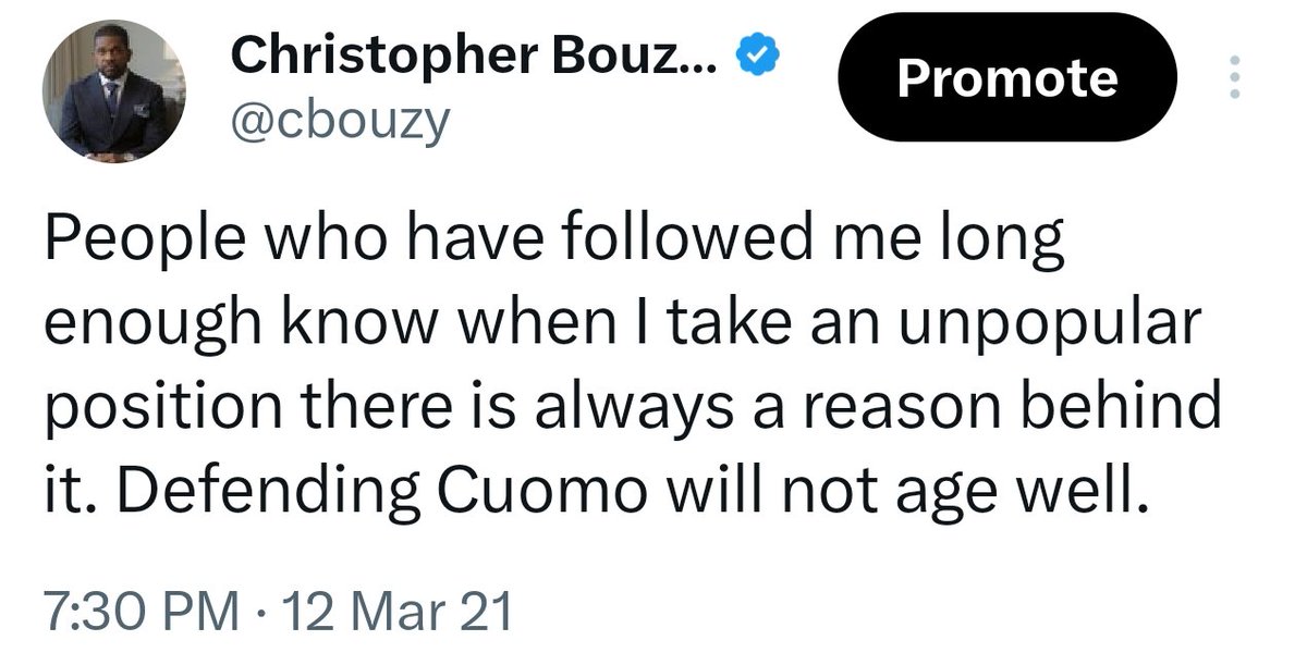 Name one time Black folks warned y’all about a white politician and were wrong. I warned y’all about Andrew Cuomo for weeks and got dragged because he was the latest "savior." Then y’all saw he was trash. We are warning you now. James Talarico is not who you think he is.