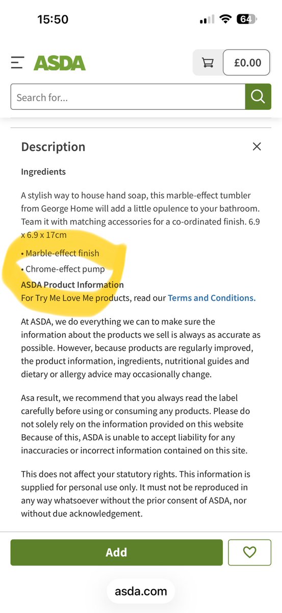 Carole Baker tweet media