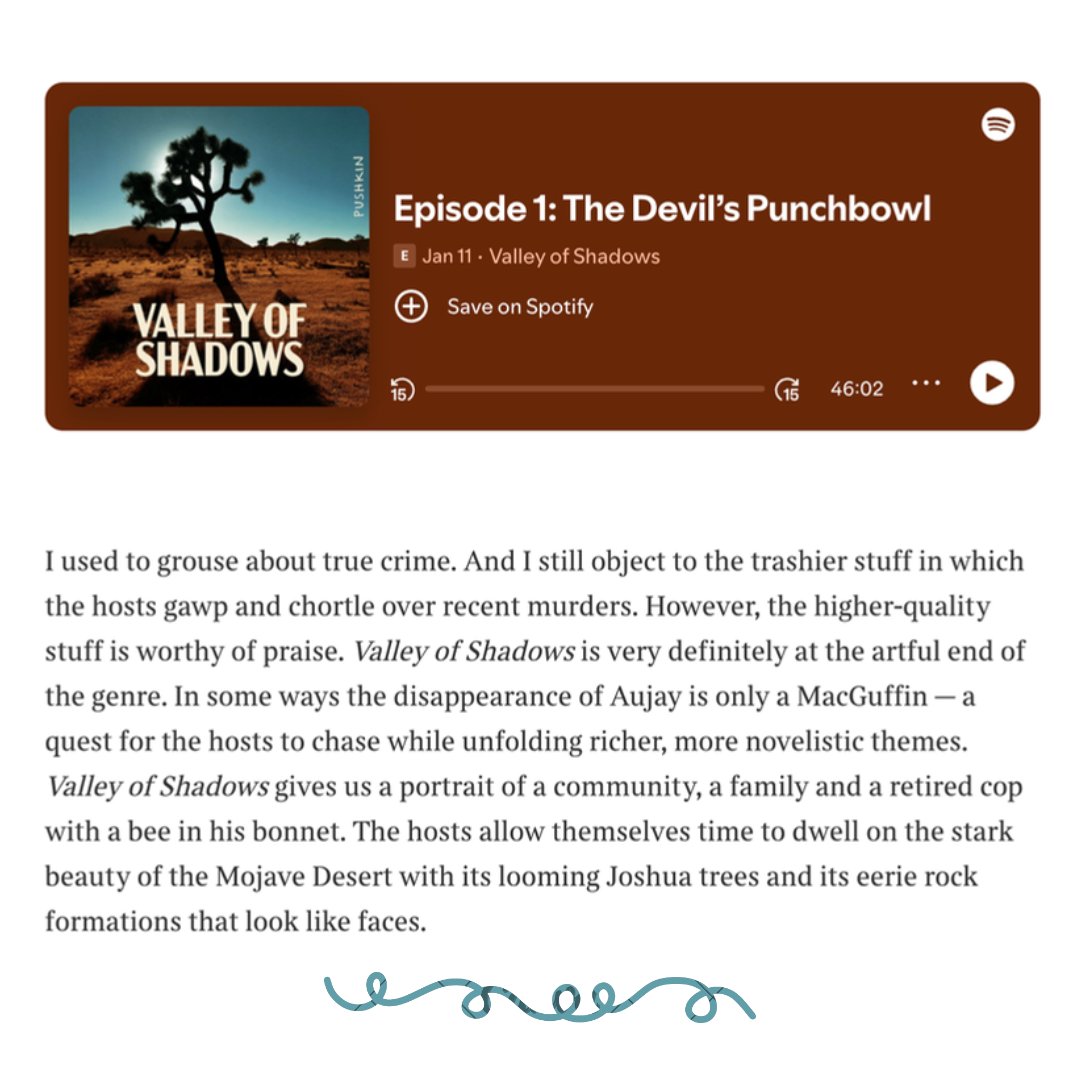 Pushkin Industries 🎙️ tweet media