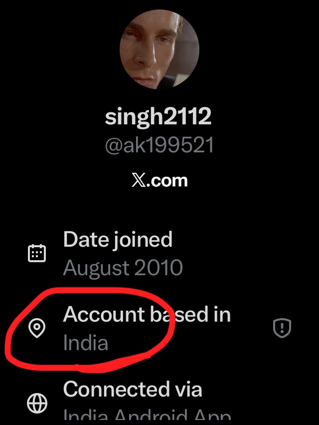 Nihilistic Optimist tweet media