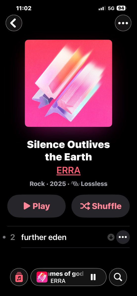 garyljames013's tweet photo. @Erra_Band fuck this slaps so hard!! 🔥🔥🔥🤘🏼 https://t.co/Jg64gfJPyi