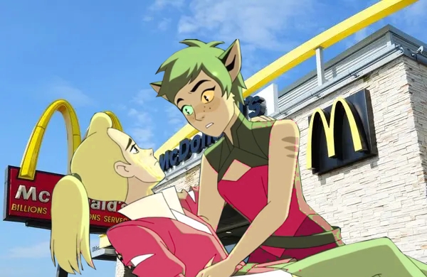 for a limited time only