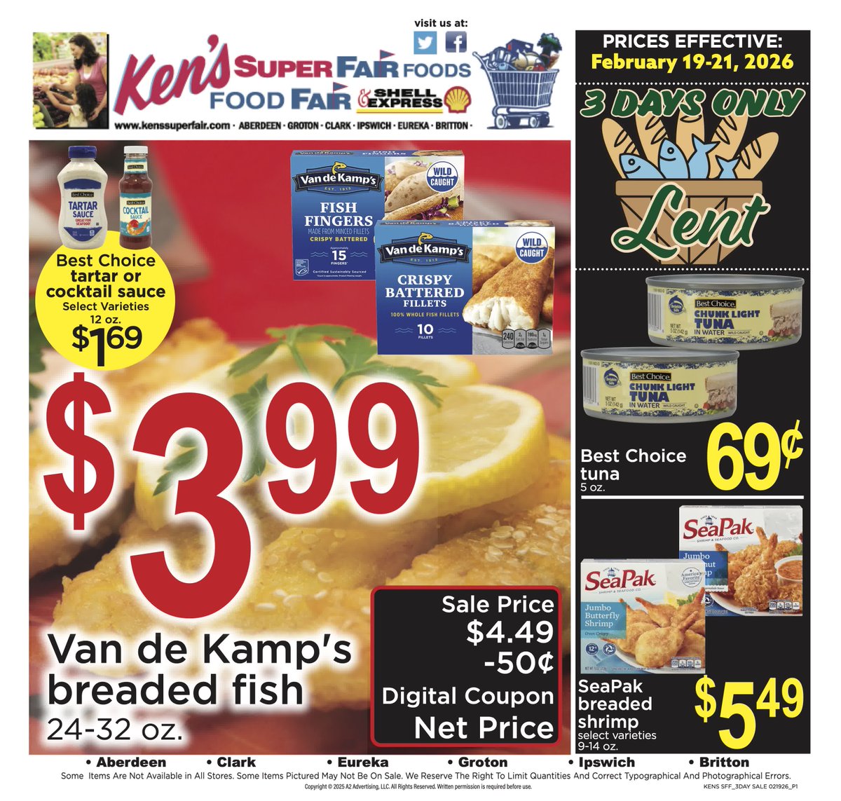 Kens SuperFair Foods (@KensSuperFair) / Posts / X