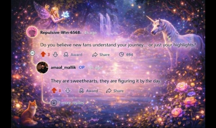 Helly R. tweet media