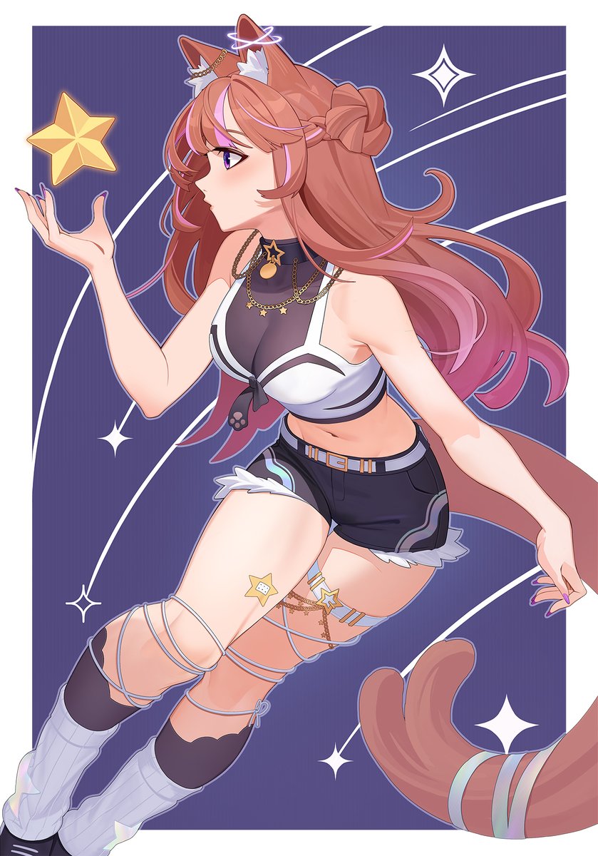 Rumbee|| Doujima G06, Offkai tweet media