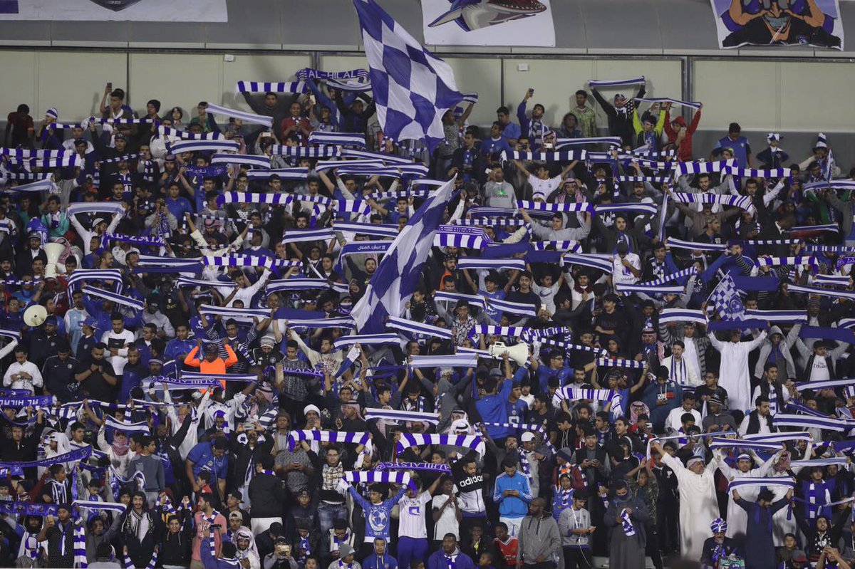 الهلال 🩵🩵 tweet media