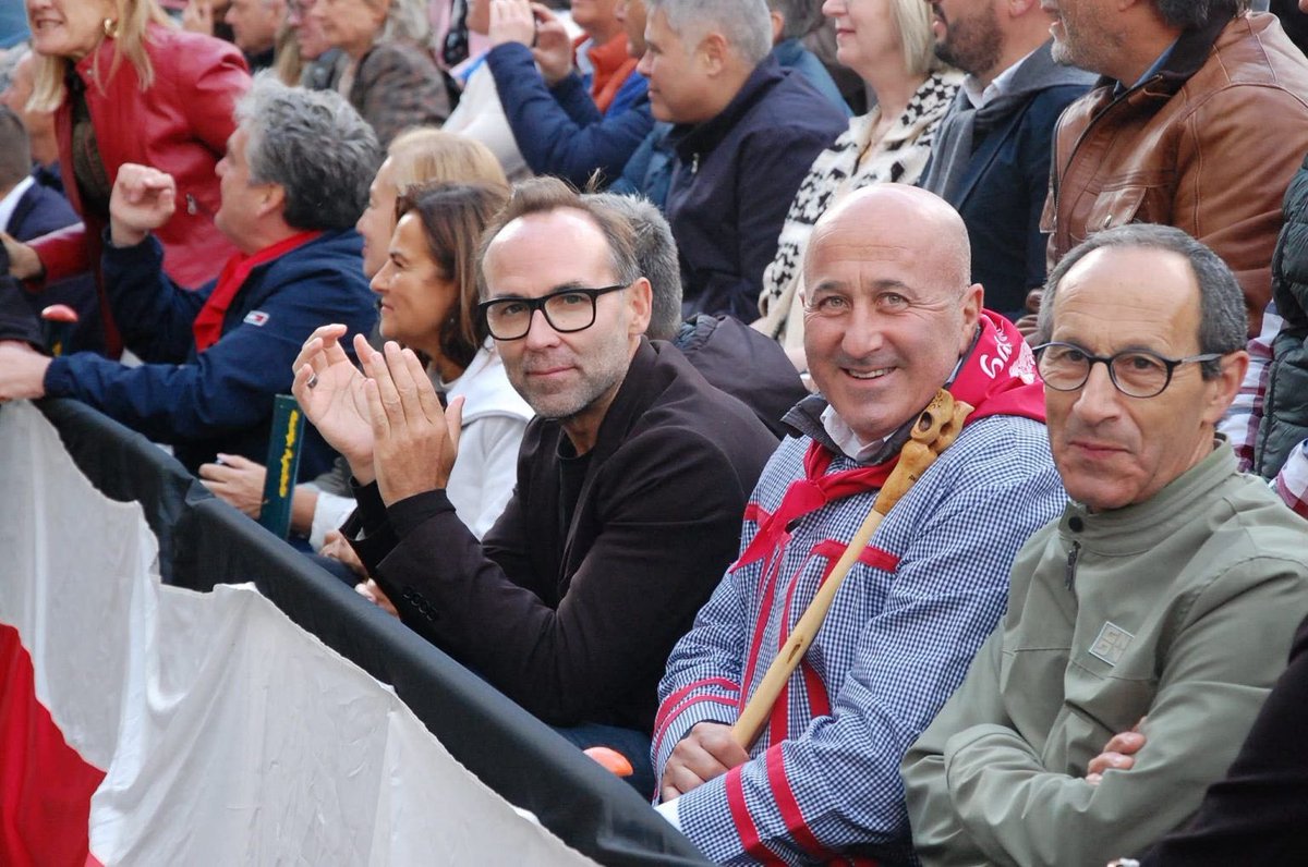 Negamos cualquier acuerdo presupuestario con el PP para garantizar la gobernabilidad de Reinosa.

<a href="/Agustin_Molleda/">Agustín Molleda Gutiérrez</a> y <a href="/SergioBalbontin/">Sergio Balbontín</a> participarán en los próximos días en una reunión con el PRC para explorar las vías para garantizar la gobernabilidad.

📝👇🏻psc-psoe.es/index.php/2026…