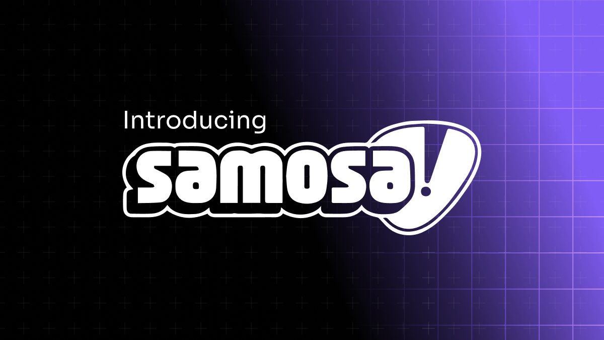 [Re] Introducing <a href="/trySamosa/">Samosa</a> 

A social trading layer built on top of <a href="/DecibelTrade/">Decibel</a>

Trade anything, anytime directly from Telegram

Compete with friends &amp; Outtrade them like a pro

Trade smarter with deep data &amp; market intelligence

On a Mission Make trading seriously fun again