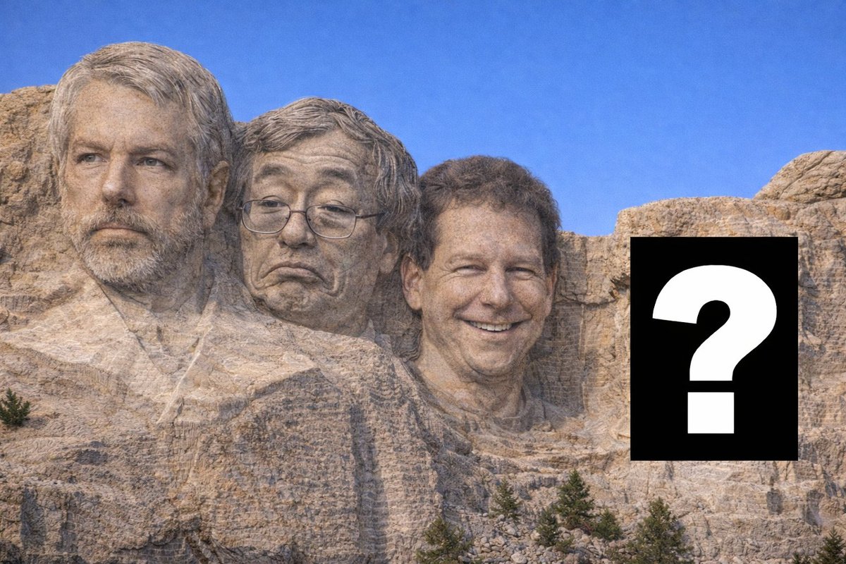 The Bitcoin Conference tweet media